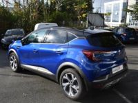 Renault Captur II RS LINE 1.3 TCe Hybrid S&S 140 cv GARANTIE CONSTRUCTEUR JUIN 2025 - <small></small> 21.390 € <small>TTC</small> - #5