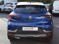 Renault Captur II RS LINE 1.3 TCe Hybrid S&S 140 cv GARANTIE CONSTRUCTEUR JUIN 2025 - <small></small> 21.390 € <small>TTC</small> - #6