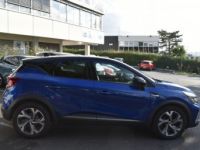 Renault Captur II RS LINE 1.3 TCe Hybrid S&S 140 cv GARANTIE CONSTRUCTEUR JUIN 2025 - <small></small> 21.390 € <small>TTC</small> - #8