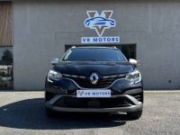 Renault Captur II RS Line 1.6 E-Tech hybride 145ch - <small></small> 22.990 € <small>TTC</small> - #2