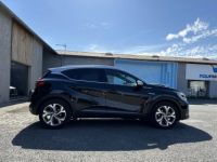 Renault Captur II RS Line 1.6 E-Tech hybride 145ch - <small></small> 22.990 € <small>TTC</small> - #3