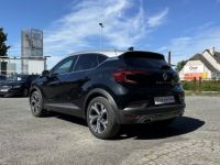 Renault Captur II RS Line 1.6 E-Tech hybride 145ch - <small></small> 22.990 € <small>TTC</small> - #4