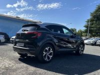 Renault Captur II RS Line 1.6 E-Tech hybride 145ch - <small></small> 22.990 € <small>TTC</small> - #5