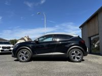 Renault Captur II RS Line 1.6 E-Tech hybride 145ch - <small></small> 22.990 € <small>TTC</small> - #17