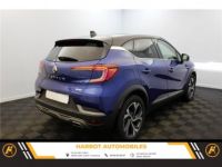 Renault Captur ii Tce 140 edc - 21b r.s. line - <small></small> 22.790 € <small></small> - #3
