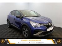 Renault Captur ii Tce 140 edc - 21b r.s. line - <small></small> 22.790 € <small></small> - #6