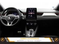 Renault Captur ii Tce 140 edc - 21b r.s. line - <small></small> 22.790 € <small></small> - #10