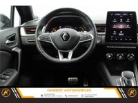 Renault Captur ii Tce 140 edc - 21b r.s. line - <small></small> 22.790 € <small></small> - #13