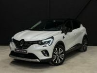 Renault Captur II TCe Mild Hybrid EDC7 140 CV Iconic - Garantie 5 Ans - <small></small> 22.990 € <small>TTC</small> - #1