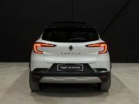 Renault Captur II TCe Mild Hybrid EDC7 140 CV Iconic - Garantie 5 Ans - <small></small> 22.990 € <small>TTC</small> - #3