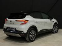 Renault Captur II TCe Mild Hybrid EDC7 140 CV Iconic - Garantie 5 Ans - <small></small> 22.990 € <small>TTC</small> - #4