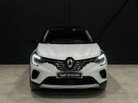 Renault Captur II TCe Mild Hybrid EDC7 140 CV Iconic - Garantie 5 Ans - <small></small> 22.990 € <small>TTC</small> - #6