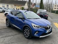 Renault Captur II TECHNO 1.3 TCE 140CV 16659HT TBEG ENTRETIEN COMPLET A JOUR - <small></small> 19.990 € <small>TTC</small> - #1