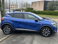 Renault Captur II TECHNO 1.3 TCE 140CV 16659HT TBEG ENTRETIEN COMPLET A JOUR - <small></small> 19.990 € <small>TTC</small> - #2