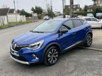 Renault Captur II TECHNO 1.3 TCE 140CV 16659HT TBEG ENTRETIEN COMPLET A JOUR - <small></small> 19.990 € <small>TTC</small> - #4