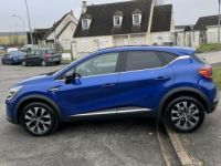 Renault Captur II TECHNO 1.3 TCE 140CV 16659HT TBEG ENTRETIEN COMPLET A JOUR - <small></small> 19.990 € <small>TTC</small> - #5