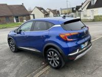 Renault Captur II TECHNO 1.3 TCE 140CV 16659HT TBEG ENTRETIEN COMPLET A JOUR - <small></small> 19.990 € <small>TTC</small> - #6