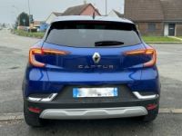 Renault Captur II TECHNO 1.3 TCE 140CV 16659HT TBEG ENTRETIEN COMPLET A JOUR - <small></small> 19.990 € <small>TTC</small> - #7