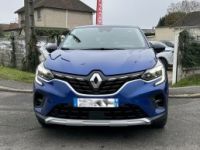 Renault Captur II TECHNO 1.3 TCE 140CV 16659HT TBEG ENTRETIEN COMPLET A JOUR - <small></small> 19.990 € <small>TTC</small> - #8