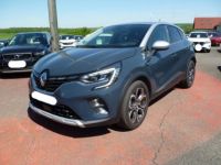 Renault Captur III 1.3 TCE 140CH INTENS BOITE AUTO - <small></small> 19.850 € <small>TTC</small> - #1