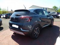 Renault Captur III 1.3 TCE 140CH INTENS BOITE AUTO - <small></small> 19.850 € <small>TTC</small> - #3