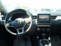 Renault Captur III 1.3 TCE 140CH INTENS BOITE AUTO - <small></small> 19.850 € <small>TTC</small> - #8