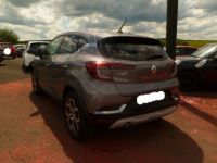 Renault Captur III 1.3 TCE 140CH INTENS EDC BOITE AUTO - <small></small> 18.600 € <small>TTC</small> - #4