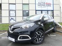 Renault Captur INTENS 1.2 TCE 120 - <small></small> 8.990 € <small>TTC</small> - #1