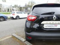 Renault Captur INTENS 1.2 TCE 120 - <small></small> 8.990 € <small>TTC</small> - #31