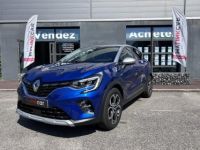 Renault Captur intens 1.3 TCe 130 BV EDC 7 FAP - <small></small> 17.790 € <small>TTC</small> - #1