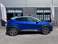 Renault Captur intens 1.3 TCe 130 BV EDC 7 FAP - <small></small> 17.790 € <small>TTC</small> - #2