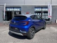 Renault Captur intens 1.3 TCe 130 BV EDC 7 FAP - <small></small> 17.790 € <small>TTC</small> - #3