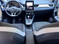 Renault Captur intens 1.3 TCe 130 BV EDC 7 FAP - <small></small> 17.790 € <small>TTC</small> - #5