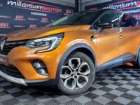 Renault Captur INTENS 1.5 dCi 115 CV EDC GARANTIE 6 MOIS - <small></small> 15.990 € <small>TTC</small> - #1