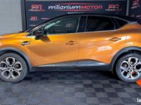 Renault Captur INTENS 1.5 dCi 115 CV EDC GARANTIE 6 MOIS - <small></small> 15.990 € <small>TTC</small> - #2