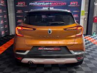 Renault Captur INTENS 1.5 dCi 115 CV EDC GARANTIE 6 MOIS - <small></small> 15.990 € <small>TTC</small> - #3