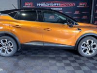 Renault Captur INTENS 1.5 dCi 115 CV EDC GARANTIE 6 MOIS - <small></small> 15.990 € <small>TTC</small> - #5