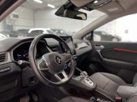 Renault Captur Intens 1.6 E-Tech 160 CH BVA - GARANTIE CONSTRUCTEUR 11/24 - <small></small> 20.490 € <small>TTC</small> - #9