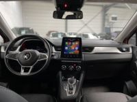 Renault Captur Intens 1.6 E-Tech 160 CH BVA - GARANTIE CONSTRUCTEUR 11/24 - <small></small> 20.490 € <small>TTC</small> - #11