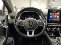 Renault Captur Intens 1.6 E-Tech 160 CH BVA - GARANTIE CONSTRUCTEUR 11/24 - <small></small> 20.490 € <small>TTC</small> - #12