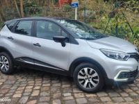 Renault Captur INTENS DCI 90 EDC GARANTIE 12MOIS - <small></small> 11.990 € <small>TTC</small> - #1