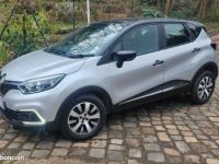 Renault Captur INTENS DCI 90 EDC GARANTIE 12MOIS - <small></small> 11.990 € <small>TTC</small> - #2