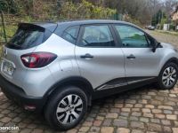 Renault Captur INTENS DCI 90 EDC GARANTIE 12MOIS - <small></small> 11.990 € <small>TTC</small> - #3