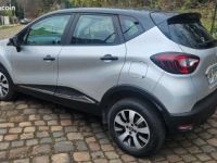 Renault Captur INTENS DCI 90 EDC GARANTIE 12MOIS - <small></small> 11.990 € <small>TTC</small> - #4