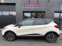 Renault Captur intens dci 90ch avec ouverture sans cle gps camera de recul regulateur bluetooth - <small></small> 9.490 € <small>TTC</small> - #2