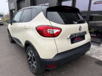 Renault Captur intens dci 90ch avec ouverture sans cle gps camera de recul regulateur bluetooth - <small></small> 9.490 € <small>TTC</small> - #3