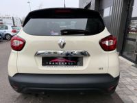 Renault Captur intens dci 90ch avec ouverture sans cle gps camera de recul regulateur bluetooth - <small></small> 9.490 € <small>TTC</small> - #4