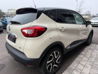 Renault Captur intens dci 90ch avec ouverture sans cle gps camera de recul regulateur bluetooth - <small></small> 9.490 € <small>TTC</small> - #5