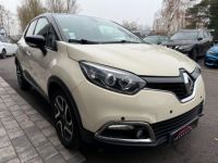 Renault Captur intens dci 90ch avec ouverture sans cle gps camera de recul regulateur bluetooth - <small></small> 9.490 € <small>TTC</small> - #6