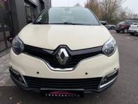 Renault Captur intens dci 90ch avec ouverture sans cle gps camera de recul regulateur bluetooth - <small></small> 9.490 € <small>TTC</small> - #7